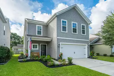 3845 Tupelo Branch Row, Mount Pleasant, SC 29429 - Photo 1