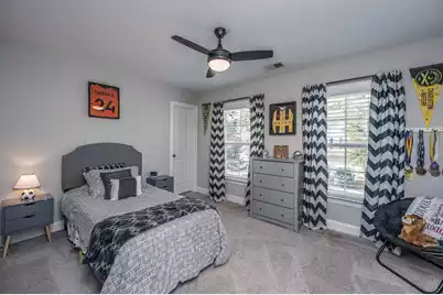 3845 Tupelo Branch Row, Mount Pleasant, SC 29429 - Photo 37