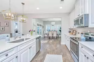 3845 Tupelo Branch Row, Mount Pleasant, SC 29429 - Photo 21