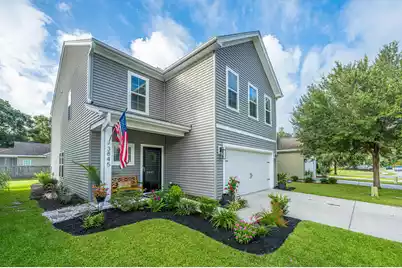 3845 Tupelo Branch Row, Mount Pleasant, SC 29429 - Photo 3