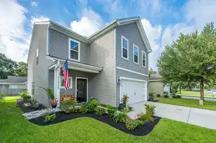 3845 Tupelo Branch Row, Mount Pleasant, SC 29429 - Photo 3