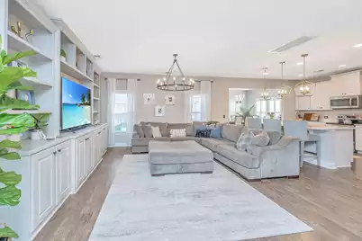3845 Tupelo Branch Row, Mount Pleasant, SC 29429 - Photo 15