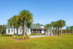 105 Fox and Hound, Ravenel, SC 29470 - Photo 79