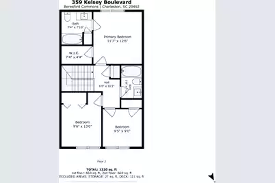359 Kelsey Boulevard, Wando, SC 29492 - Photo 47