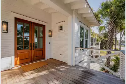 720 Ashley Avenue W, Folly Beach, SC 29439 - Photo 13