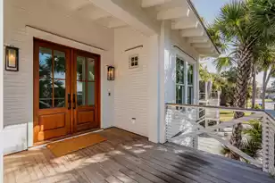 720 Ashley Ave W, Folly Beach, SC 29439 - Photo 13