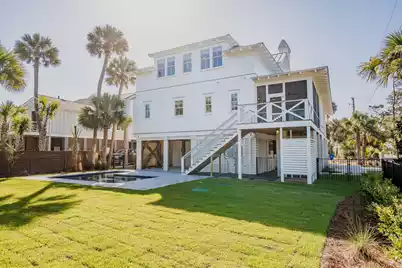 720 Ashley Avenue W, Folly Beach, SC 29439 - Photo 127