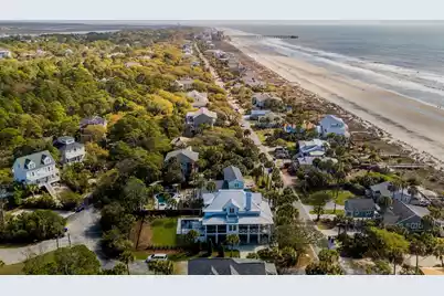 720 Ashley Avenue W, Folly Beach, SC 29439 - Photo 5