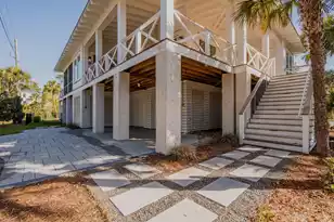 720 Ashley Ave W, Folly Beach, SC 29439 - Photo 9