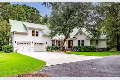 3437 Thunder Gulch Trail, Awendaw, SC 29429 - Photo 3