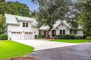 3437 Thunder Gulch Trl, Awendaw, SC 29429 - Photo 3