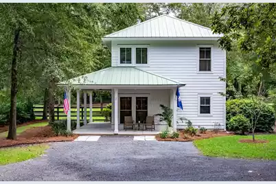 3437 Thunder Gulch Trail, Awendaw, SC 29429 - Photo 7