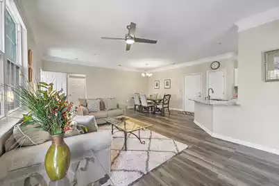 1483 Cambridge Lakes Drive #Unit 201C, Mount Pleasant, SC 29464 - Photo 3