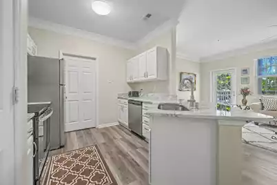 1483 Cambridge Lakes Drive #Unit 201C, Mount Pleasant, SC 29464 - Photo 9