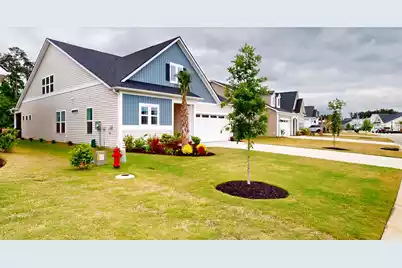156 Summerwind Drive, Summerville, SC 29486 - Photo 3