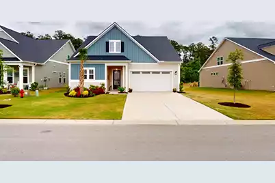 156 Summerwind Drive, Summerville, SC 29486 - Photo 1