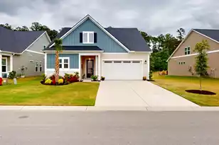156 Summerwind Dr, Summerville, SC 29486 - Photo 1