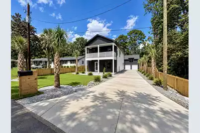 5836 Beverly Drive, Hanahan, SC 29410 - Photo 3