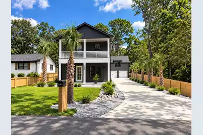 5836 Beverly Drive, Hanahan, SC 29410 - Photo 5