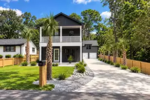 5836 Beverly Dr, Hanahan, SC 29410 - Photo 5