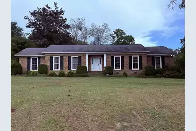 3222 Dibble Street, Orangeburg, SC 29118 - Photo 1