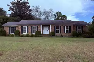 3222 Dibble St, Orangeburg, SC 29118 - Photo 1