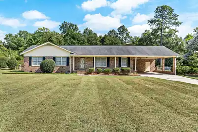 497 Hodges Drive, Orangeburg, SC 29118 - Photo 1