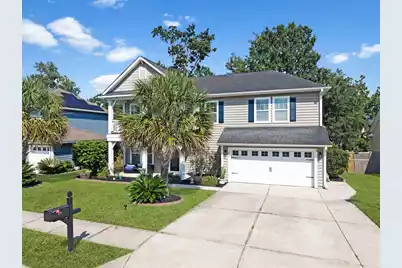 224 Devonshire Drive, Moncks Corner, SC 29461 - Photo 3