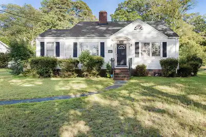 1136 Saint Matthews Road, Orangeburg, SC 29115 - Photo 1