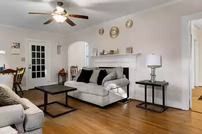 1136 Saint Matthews Road, Orangeburg, SC 29115 - Photo 5