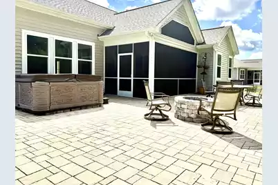 1042 Wading Point Boulevard, Huger, SC 29450 - Photo 21