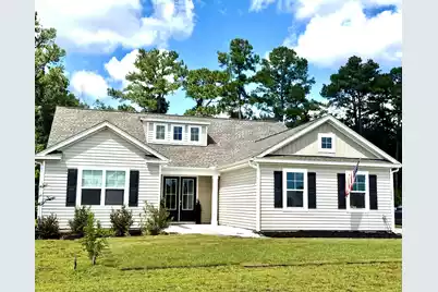 1042 Wading Point Boulevard, Huger, SC 29450 - Photo 1