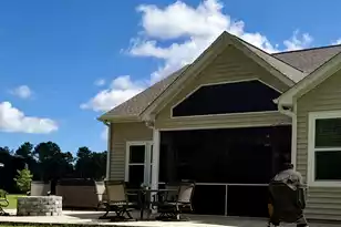 1042 Wading Pt Blvd, Huger, SC 29450 - Photo 25