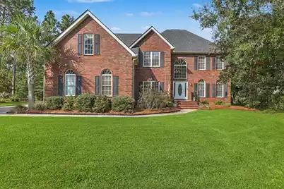 105 Glen Eagles Drive, Summerville, SC 29483 - Photo 3