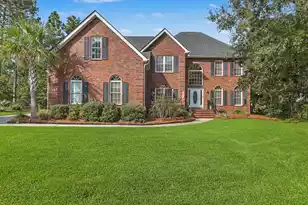 105 Gleneagles Dr, Summerville, SC 29483 - Photo 3