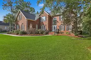 105 Gleneagles Dr, Summerville, SC 29483 - Photo 5