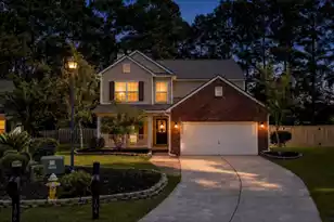 104 Basler St, Ladson, SC 29456 - Photo 1