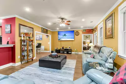 5508 Colonial Chatsworth Circle, North Charleston, SC 29418 - Photo 3
