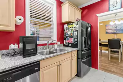 5508 Colonial Chatsworth Circle, North Charleston, SC 29418 - Photo 7