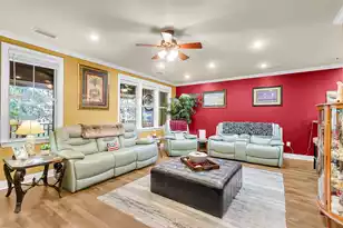 5508 Colonial Chatsworth Cir, North Charleston, SC 29418 - Photo 5