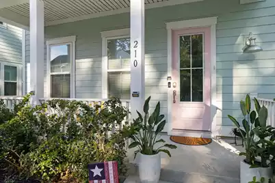 210 Respite Lane W, Summerville, SC 29483 - Photo 5