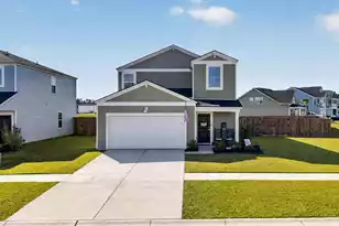 501 Frutchey Ct, Summerville, SC 29486 - Photo 1