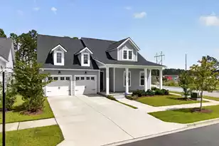 500 Sound Dr, Summerville, SC 29486 - Photo 3
