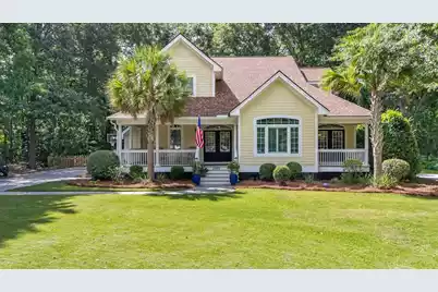 1005 Island Crossing Drive, Hanahan, SC 29410 - Photo 1