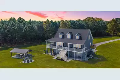 1636 Wharf Ferry Road, Edisto Island, SC 29438 - Photo 3