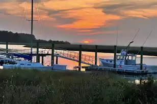 1636 Wharf Ferry Rd, Edisto Island, SC 29438 - Photo 5