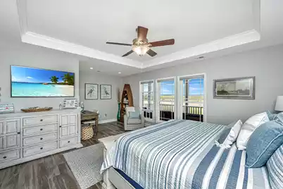 1636 Wharf Ferry Road, Edisto Island, SC 29438 - Photo 29