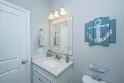 1636 Wharf Ferry Road, Edisto Island, SC 29438 - Photo 39