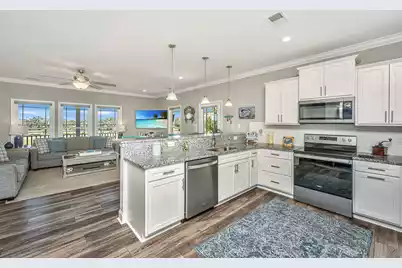 1636 Wharf Ferry Road, Edisto Island, SC 29438 - Photo 25