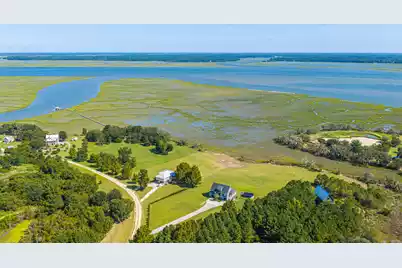 1636 Wharf Ferry Road, Edisto Island, SC 29438 - Photo 57